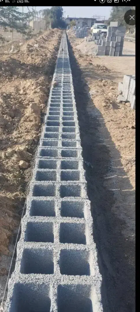 اجرای دیوار چینی باغ و باغچه|خدمات پیشه و مهارت|دزفول, |دیوار