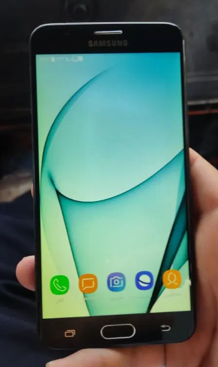 j7 prime 16g|موبایل|میاندوآب, |دیوار