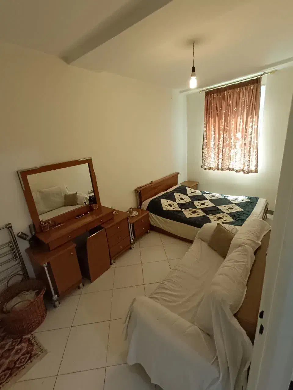 دو خواب/خوش نقشه|فروش آپارتمان|تهران, یاخجی آباد|دیوار