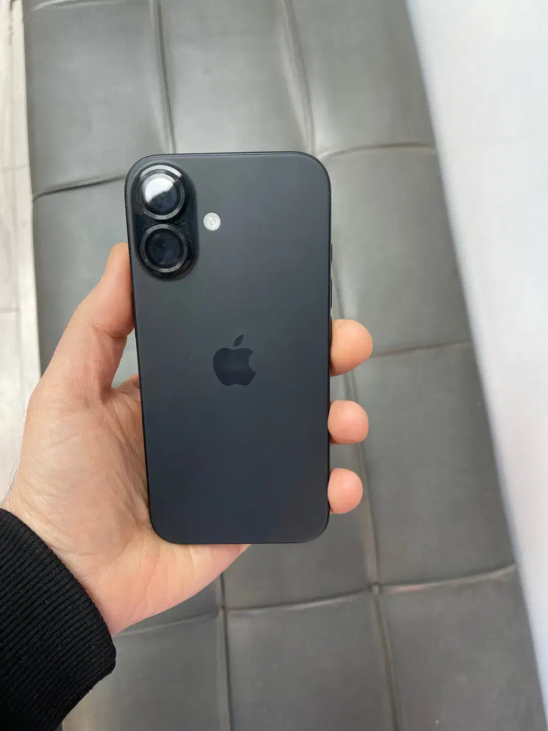 iphone16 128GB|موبایل|تهران, هفت حوض|دیوار
