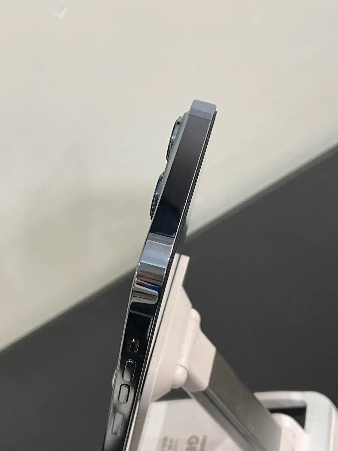 Iphone 13 proo max معاوضه با S24|موبایل|آبادان, |دیوار