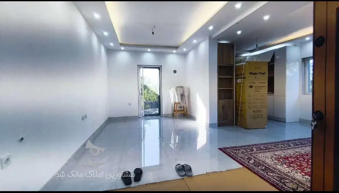 فروش خانه ویلایی استفاده نشده با کابینت و شیرآلات|فروش خانه و ویلا|ساری, |دیوار