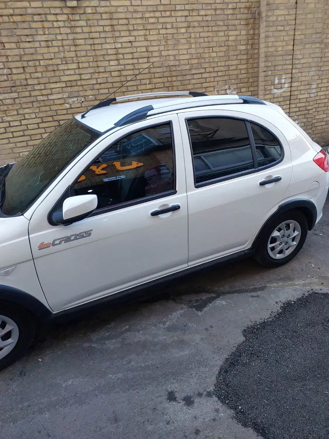 کوییک مدل ۱۴۰۱|خودرو سواری و وانت|قم, پردیسان|دیوار