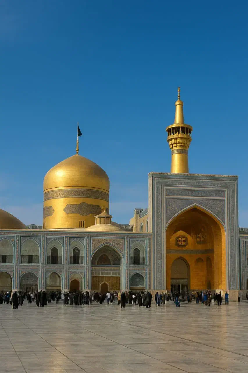 رزرو هتل و هتل آپارتمان در مشهد/ اقساط شش ماه|تور و چارتر|کرمان, |دیوار