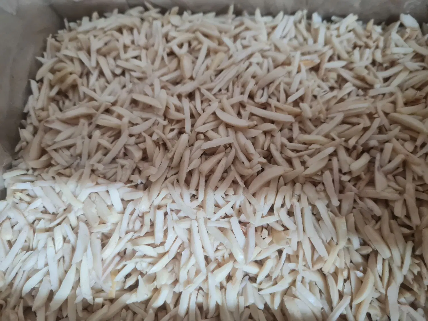 خلال پسته قزوین بادام درختی بادام زمینی کره گیری|عمدهفروشی|تهران, بازار|دیوار
