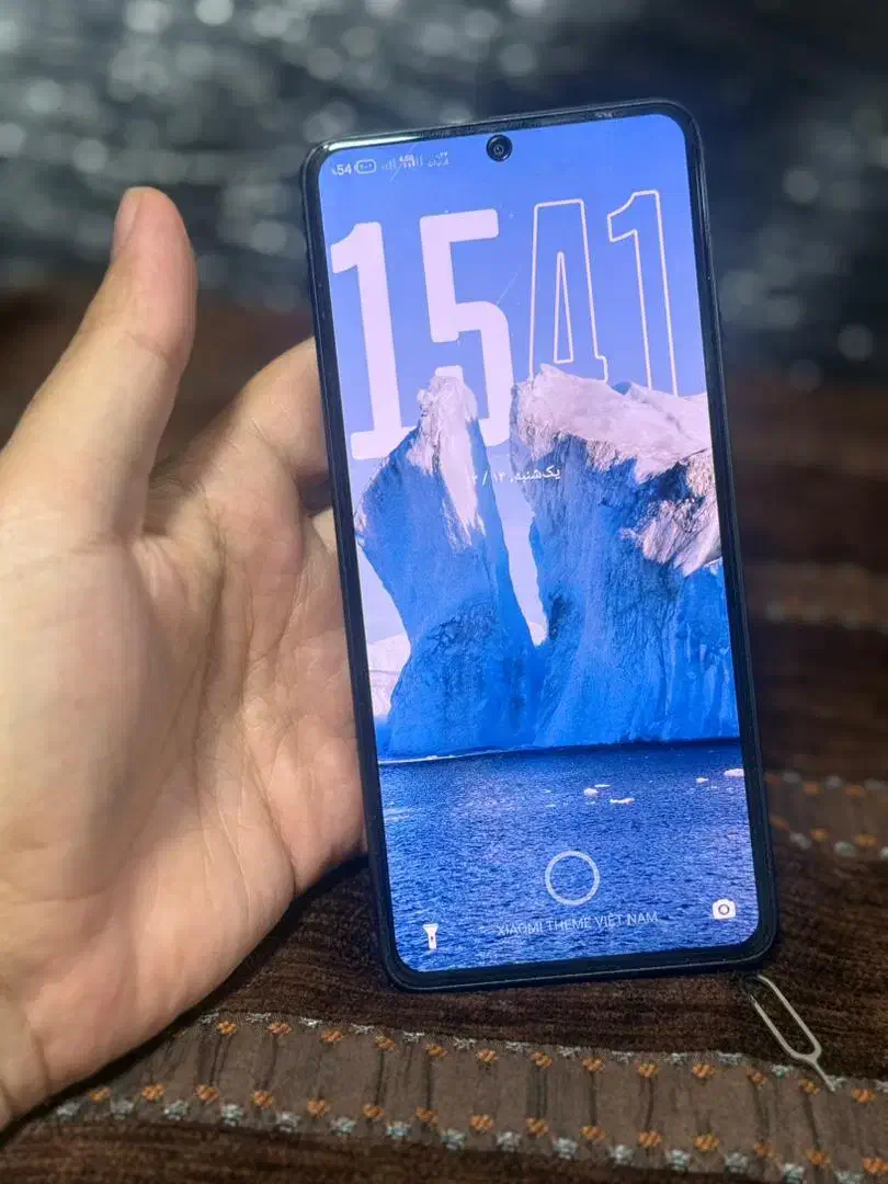 شیائومی پوکو ایکس ۷ پرو poco x7 pro|موبایل|تهران, هفت چنار|دیوار