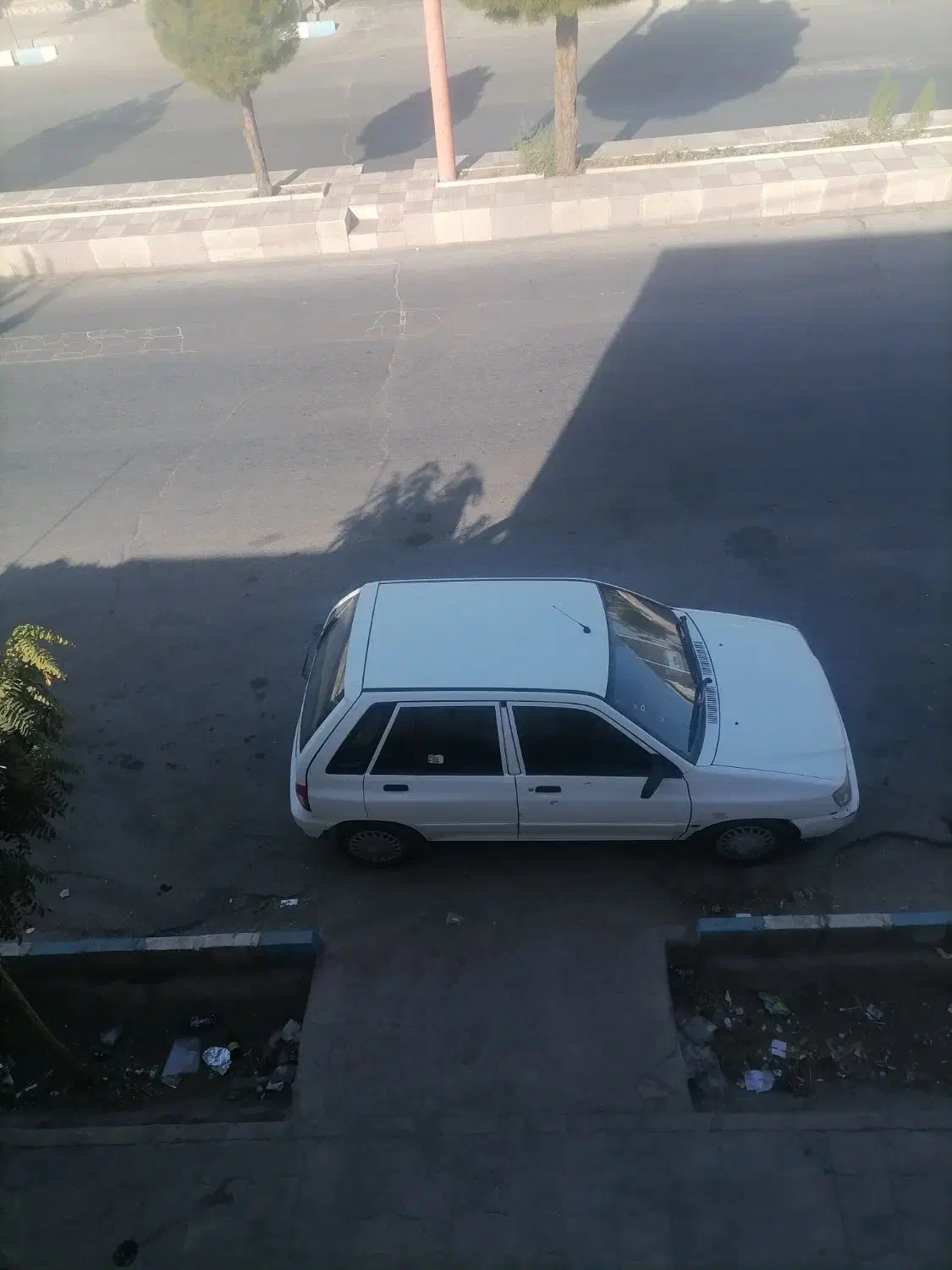 پراید 111|خودرو سواری و وانت|بردسیر, |دیوار