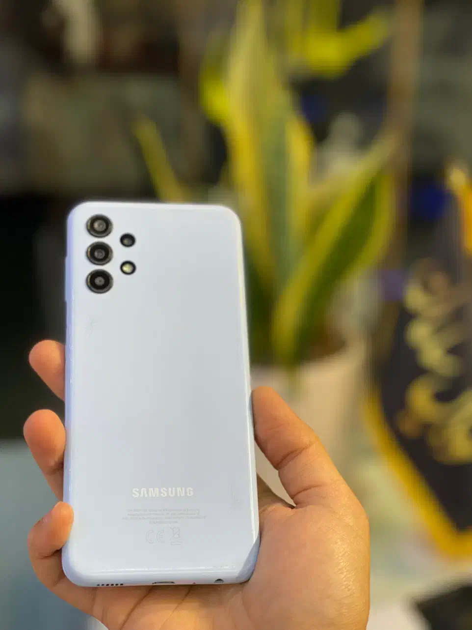 گوشی Galaxy A13 درحد نو|موبایل|نیشابور, امام خمینی|دیوار