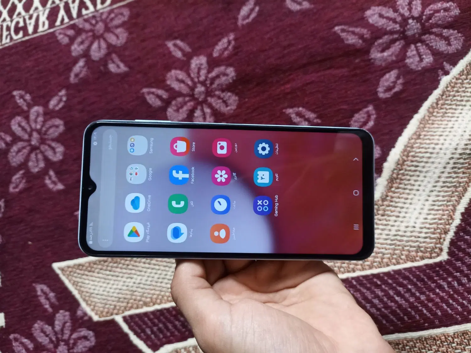 گوشی a13|موبایل|زاهدان, |دیوار