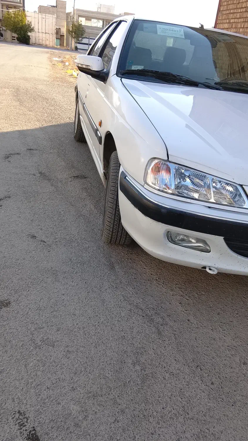 پژو پارس مدل94|خودرو سواری و وانت|الشتر, |دیوار