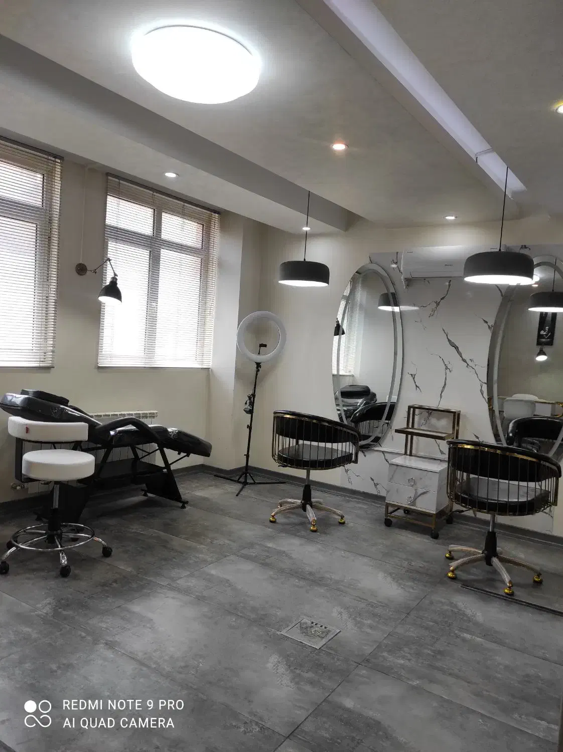 فروش تمامی وسایل سالن زیبایی|آرایشگاه و سالنهای زیبایی|تهران, دروازه شمیران|دیوار