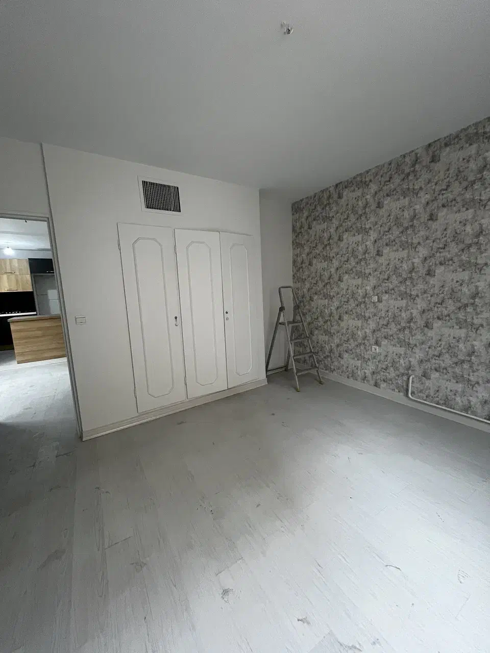 60متری خیابان اصلی حتی مجرد