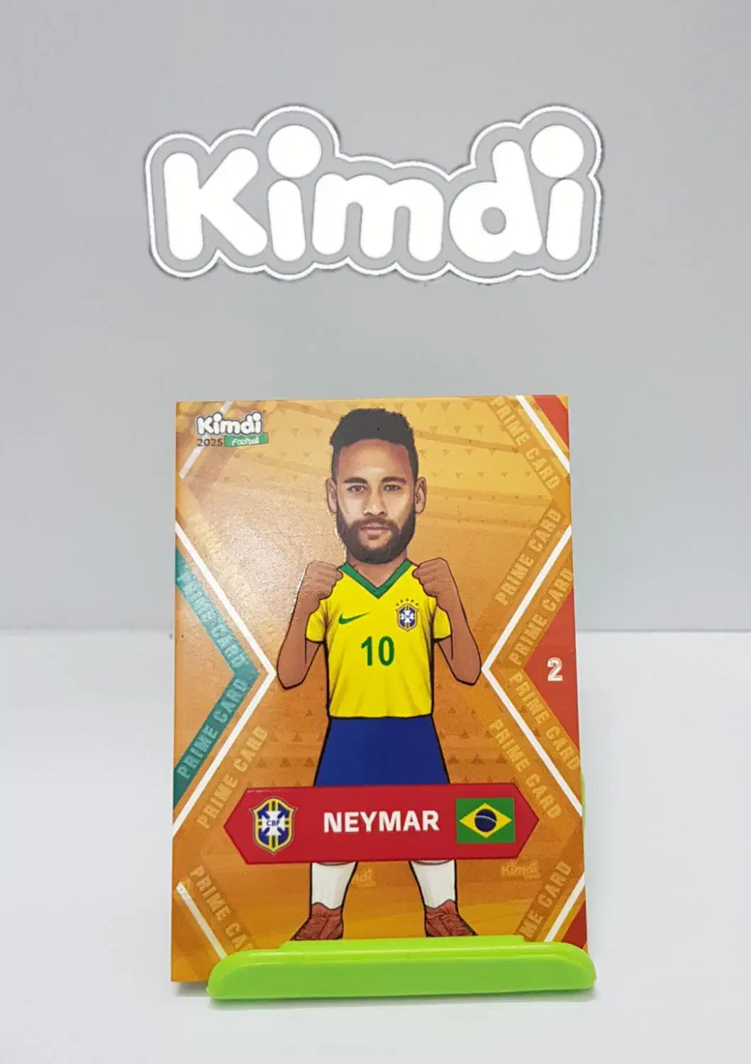 کیمدی پرایم شماره ۲ نیمار|اسباببازی|اصفهان, کشاورزی|دیوار