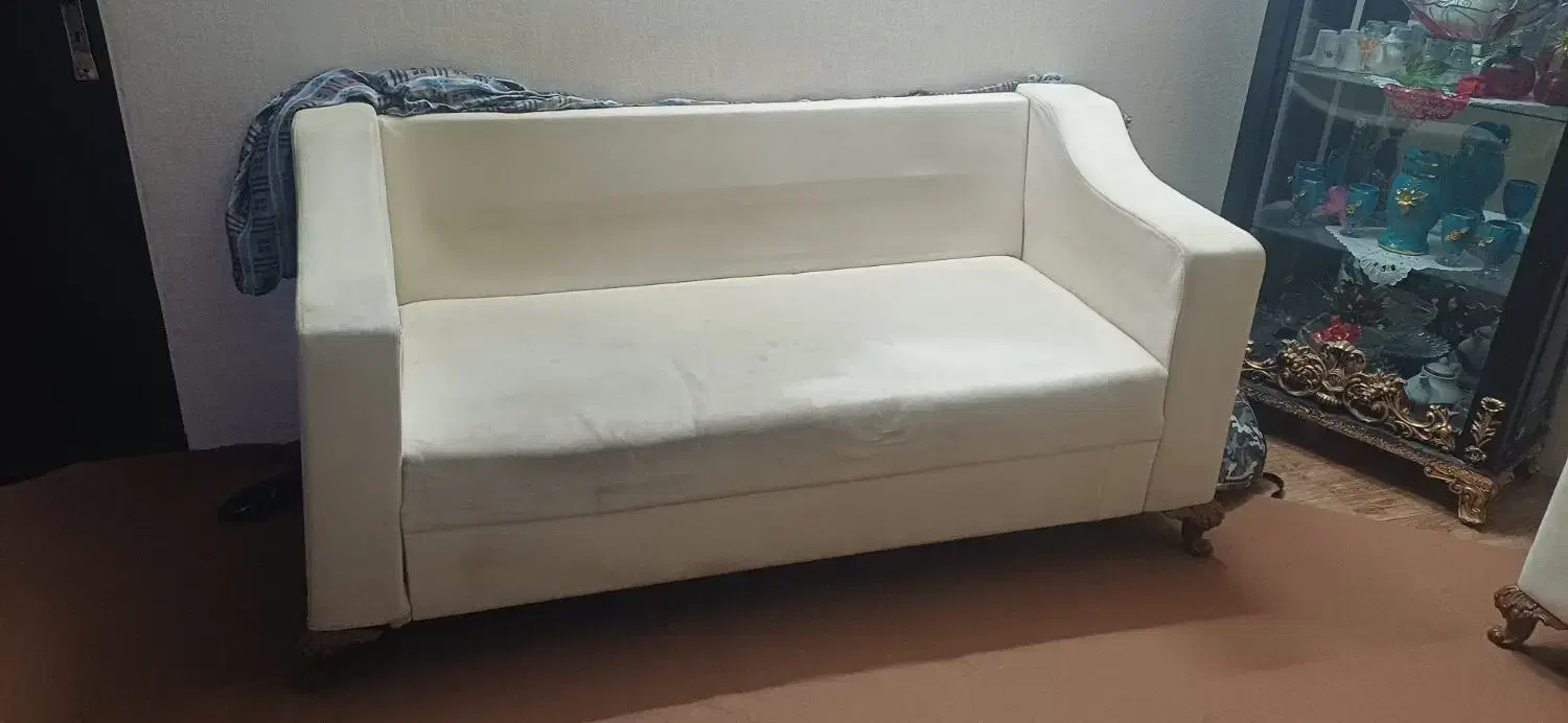 مبل|مبلمان خانگی و میز عسلی|خوی, |دیوار