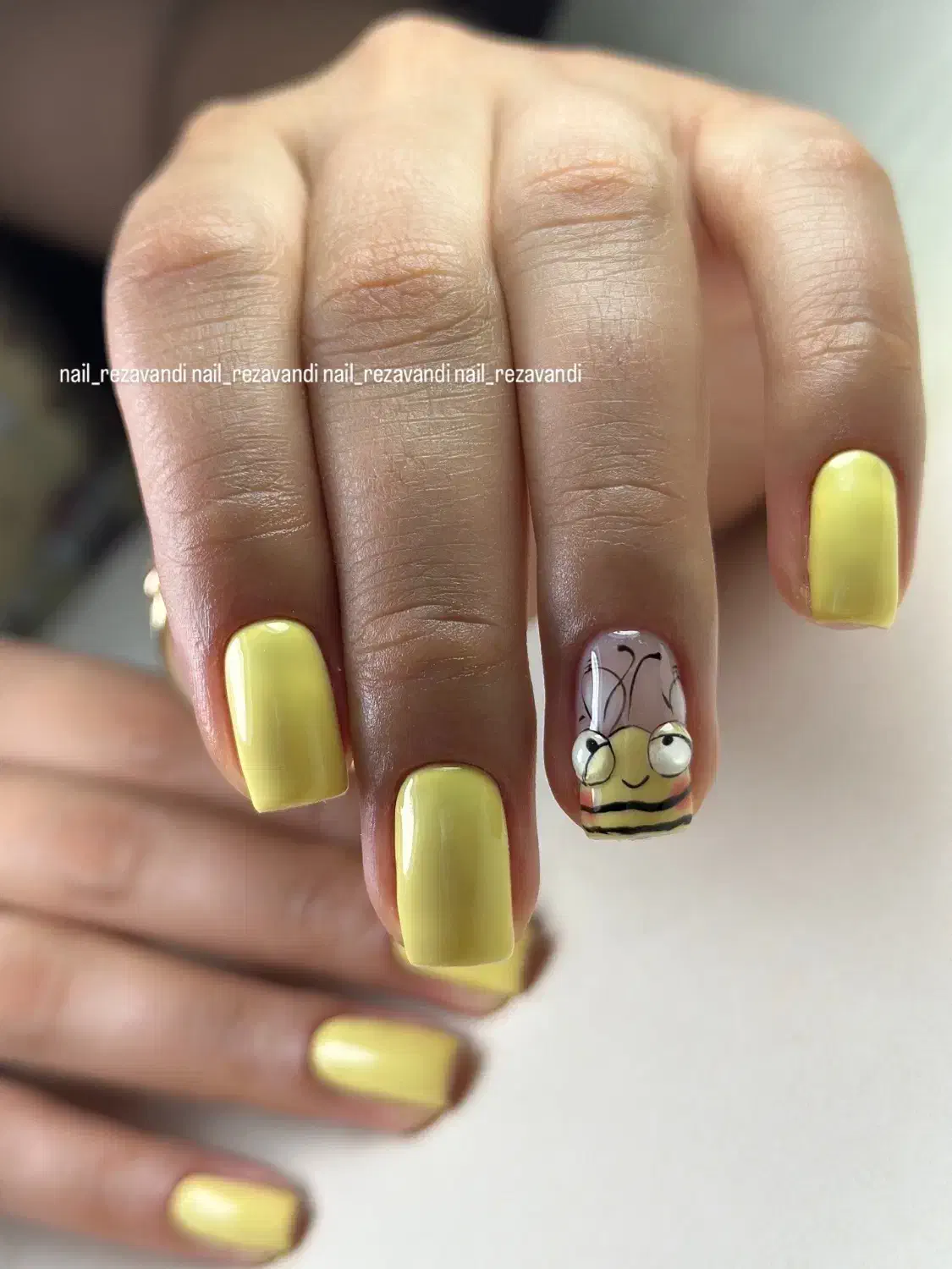 طراح ناخن|استخدام درمانی، زیبایی، بهداشتی|اسلام‌شهر, مطهری|دیوار