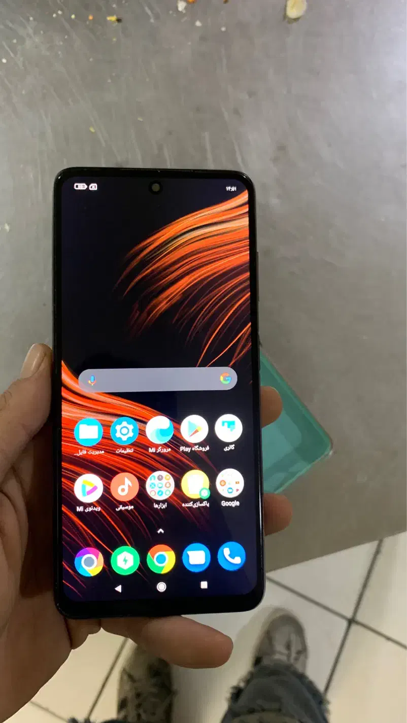 پوکو ایکس تری پرو|موبایل|شهریار, شهریار|دیوار