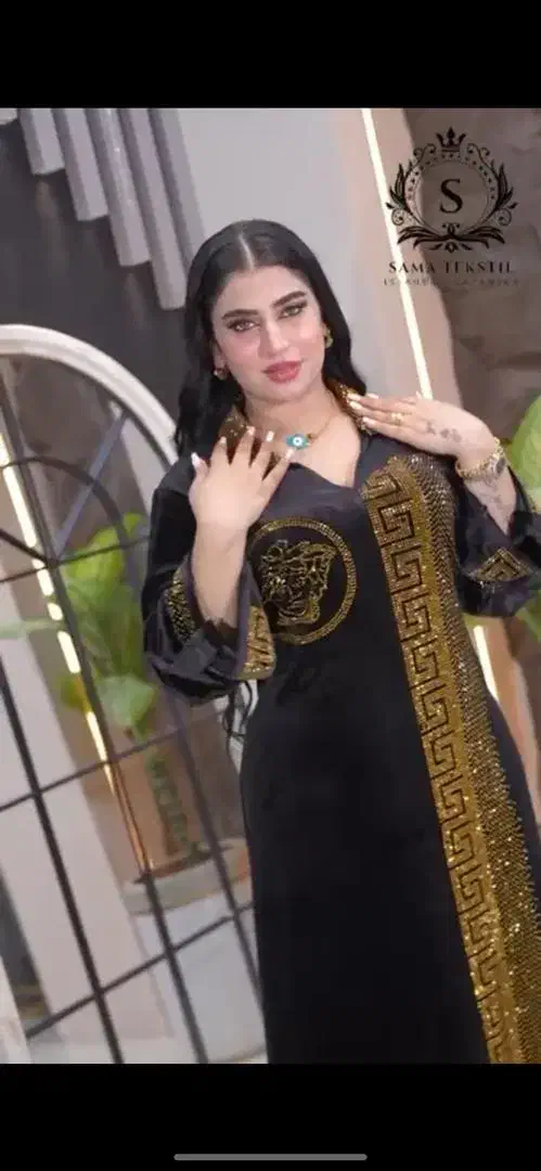 مخمل ورساچ|لباس|اهواز, کمپلو جنوبی|دیوار
