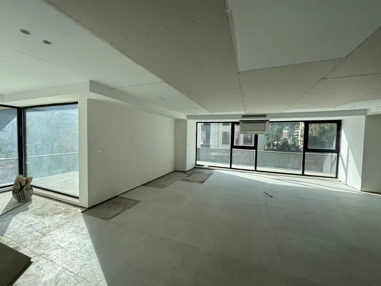 شمشک ۲۵۰ متر|اجارهٔ آپارتمان|شمشک, |دیوار