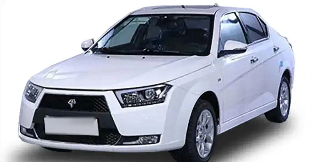 دنا پلاس ۶ دنده|خودرو سواری و وانت|رباط‌کریم, رباط‌کریم|دیوار