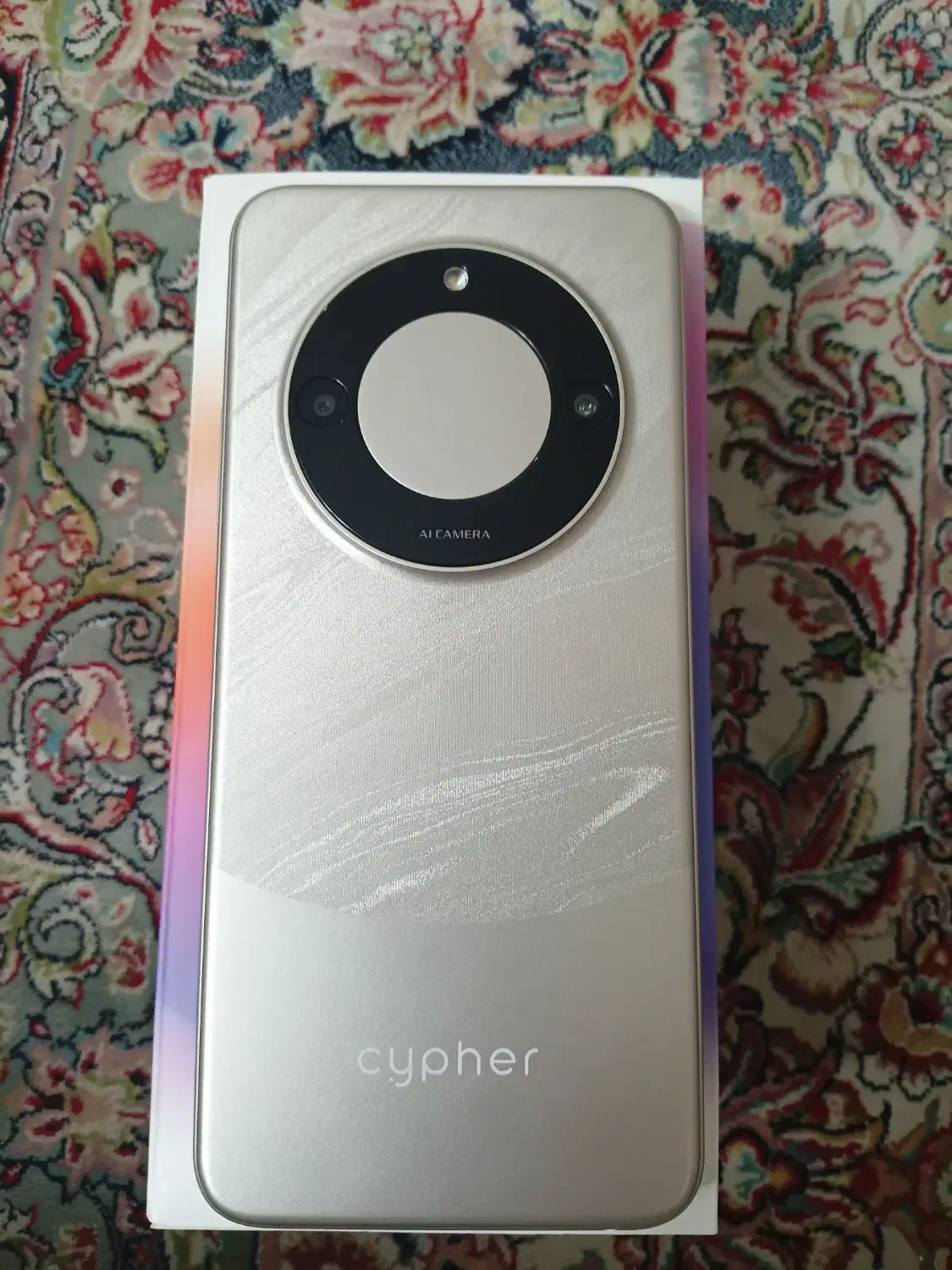 Cypher c10|موبایل|اسلام‌شهر, مطهری|دیوار