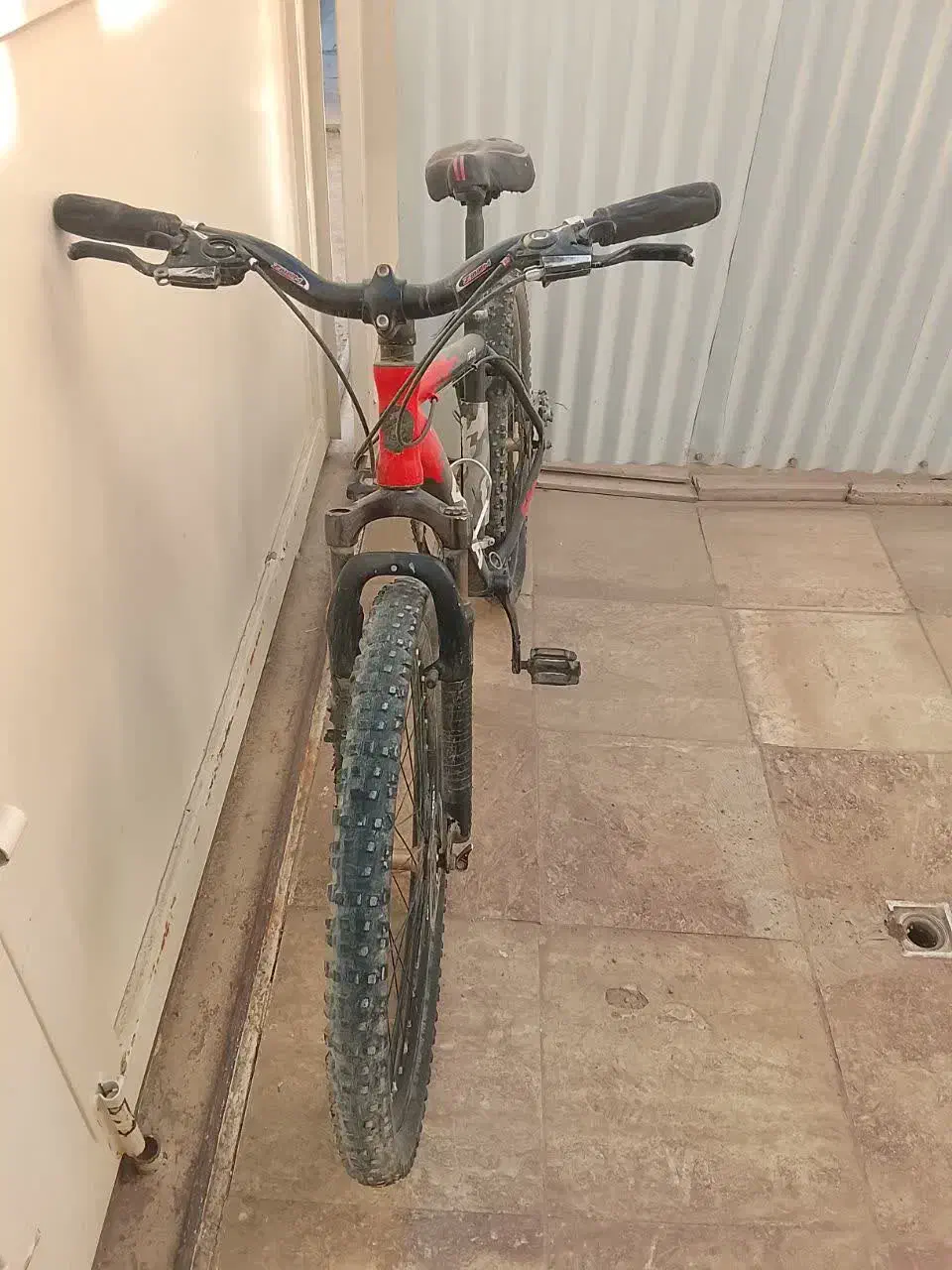 دو چرخه ویوا ۲۶|دوچرخه، اسکیت، اسکوتر|قم, شهرک فاطمیه|دیوار