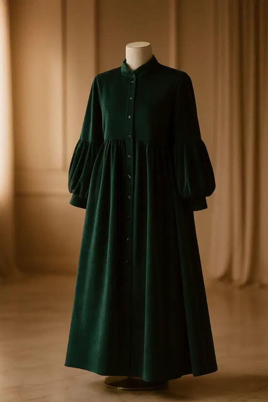 مزون عبا|لباس|اصفهان, خلجا|دیوار