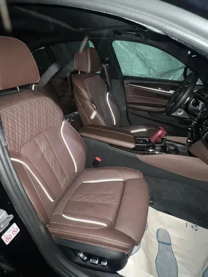 BMW 530i M Perfection|خودرو سواری و وانت|تهران, نیاوران|دیوار
