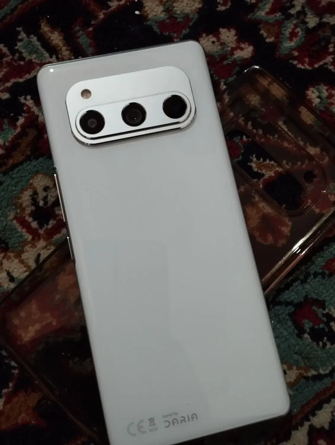 داریا پک امارات درحد نو|موبایل|مشهد, ایثار|دیوار