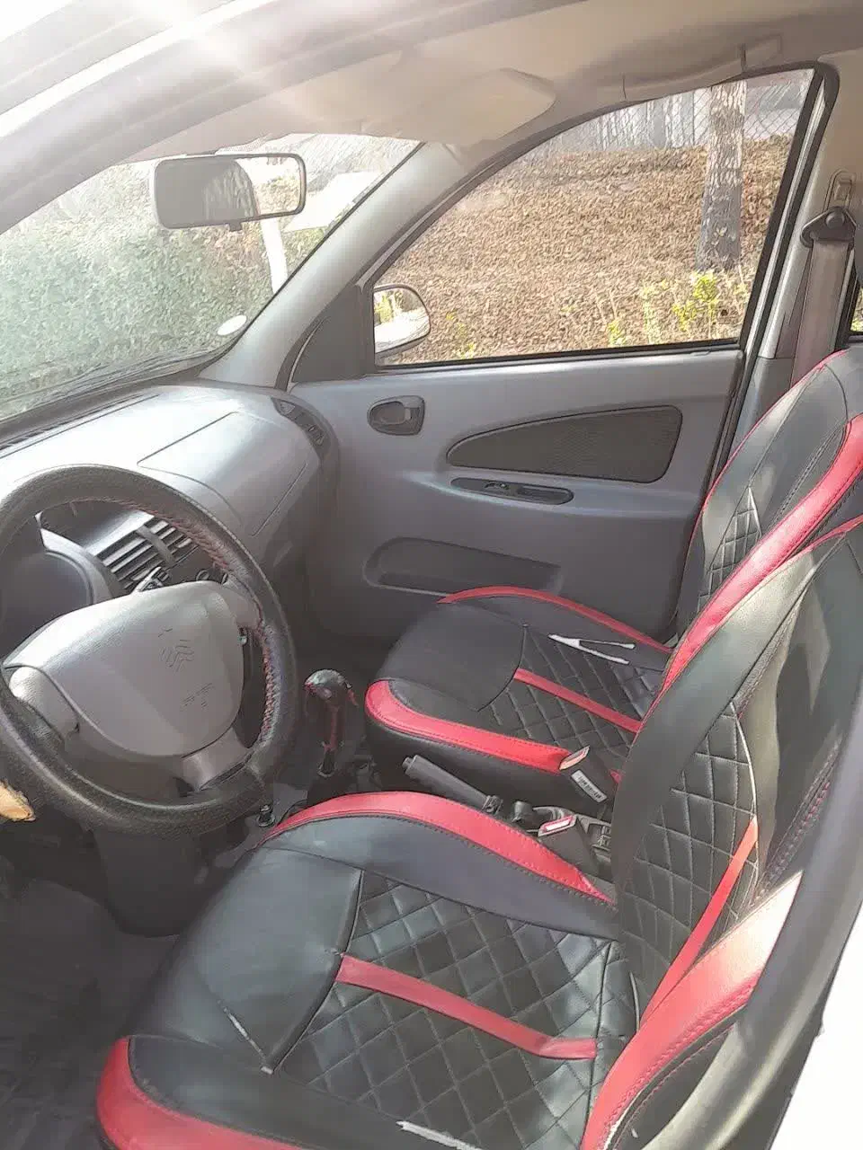 تیبا ۲ ۱۴۰۰|خودرو سواری و وانت|اراک, |دیوار