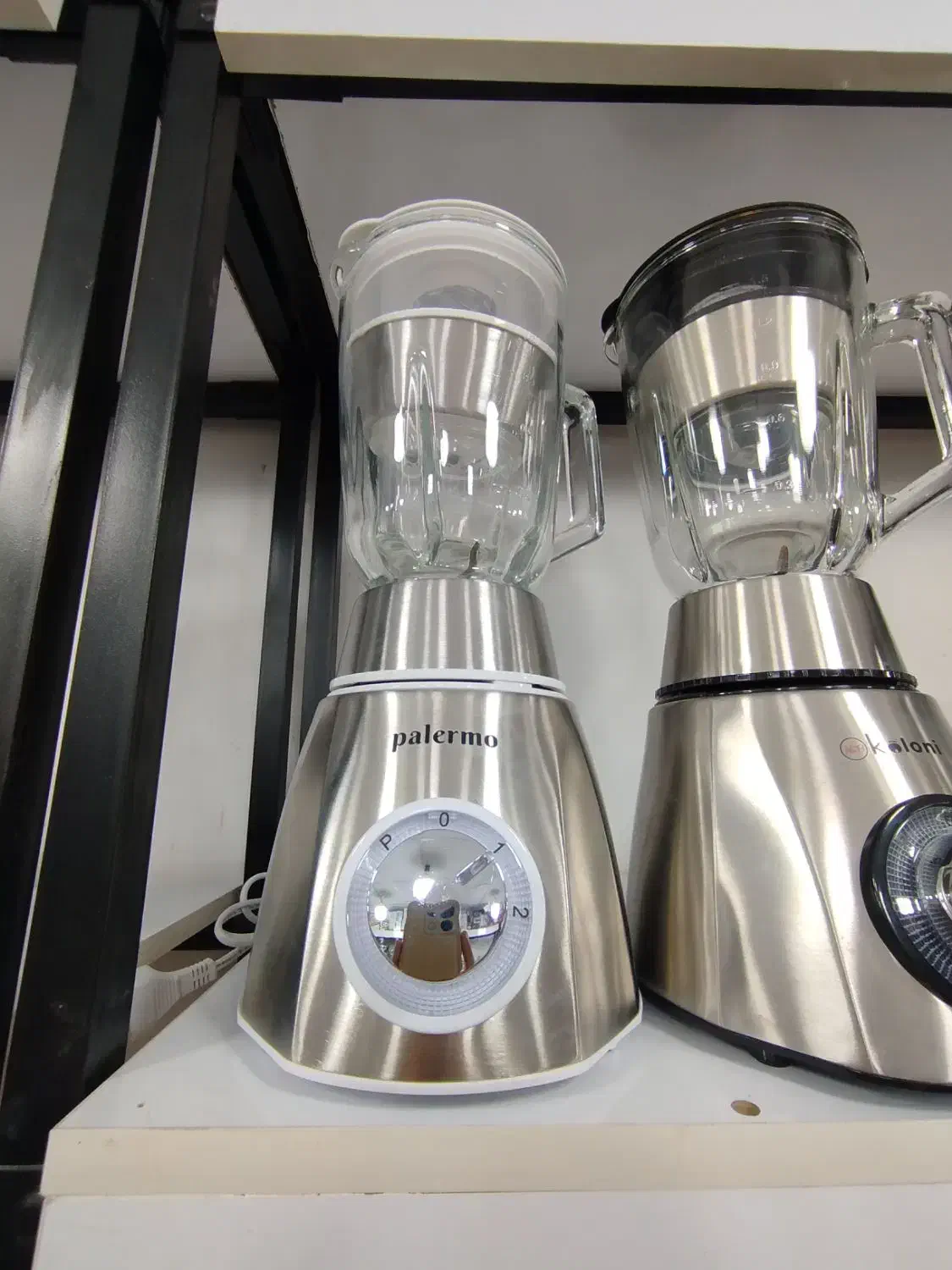 برقی|خردکن، آسیاب، غذاساز|بیرجند, |دیوار