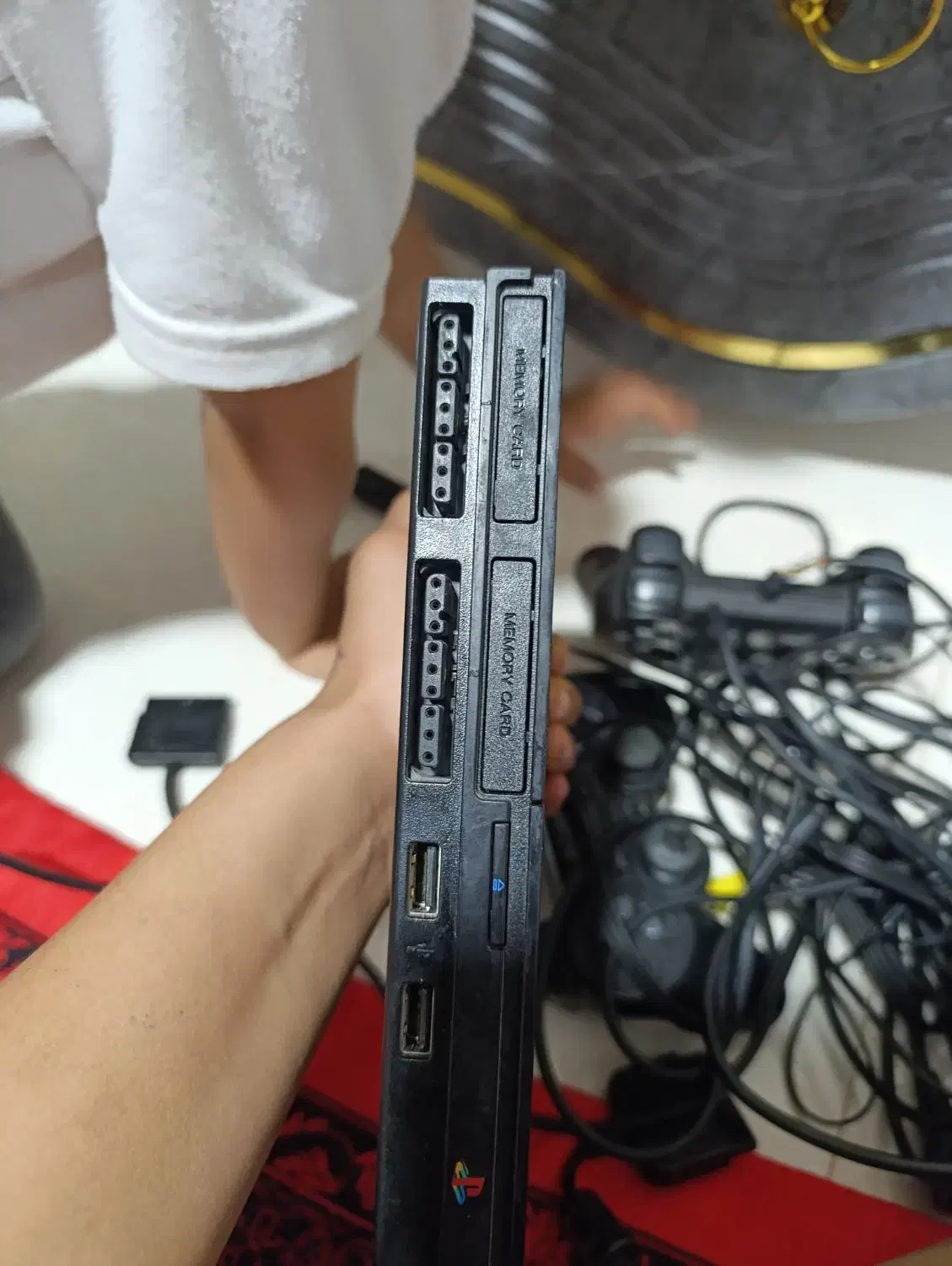 پلی استیشن  پلی تو|کنسول، بازی ویدئویی و آنلاین|خواف, |دیوار