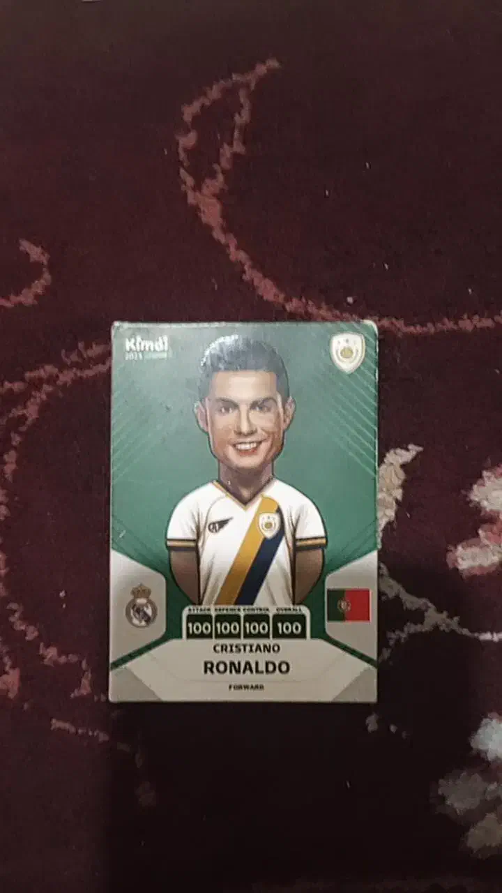 کیمدی نو|اسباب‌‌بازی|روداب, |دیوار