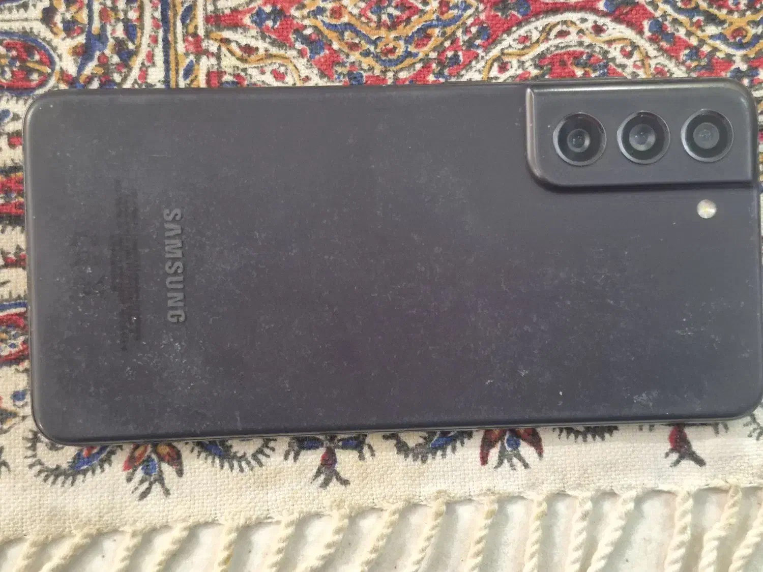 گوشی سامسونگ|موبایل|اصفهان, سیچان|دیوار