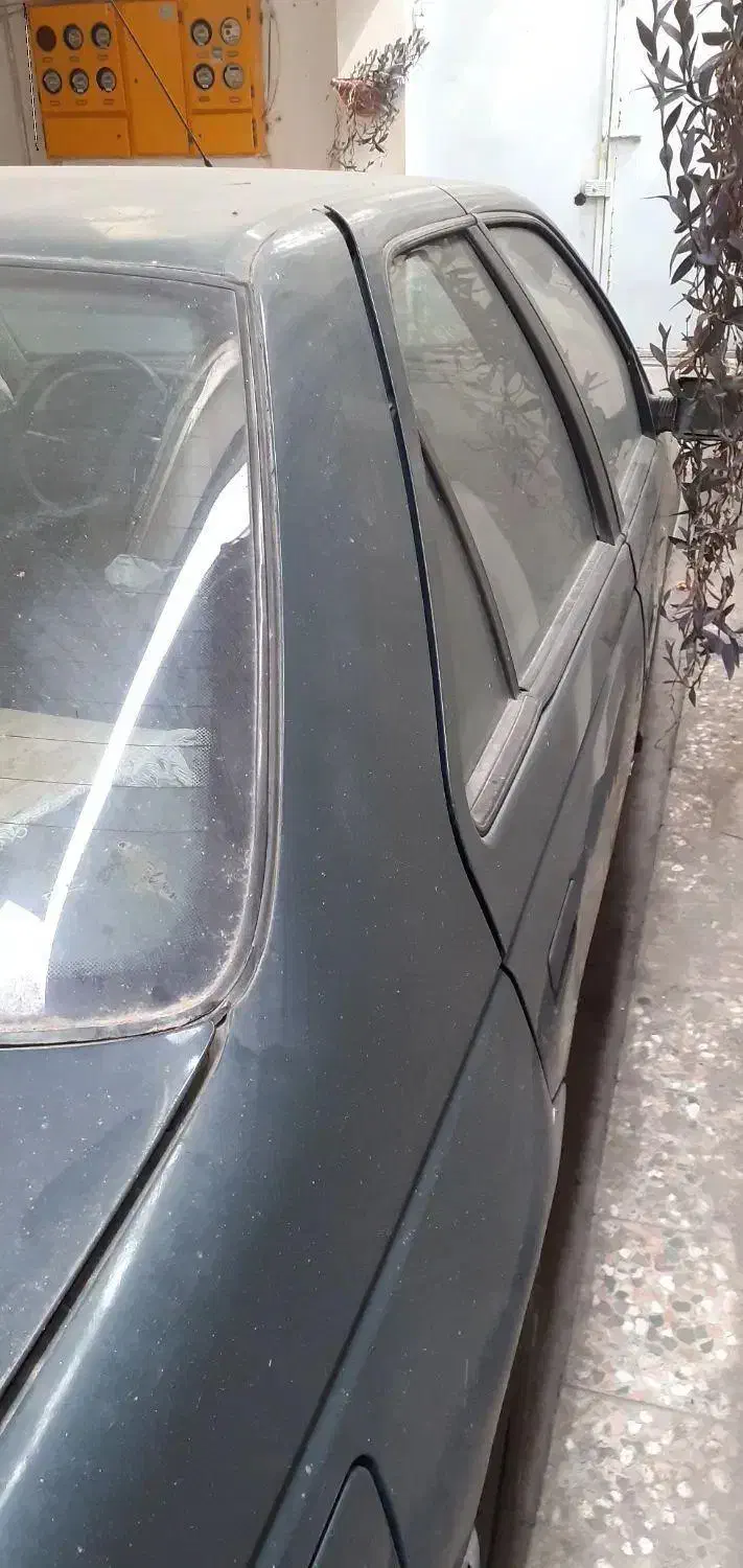 فروش ماشین|خودرو سواری و وانت|گرگان, |دیوار