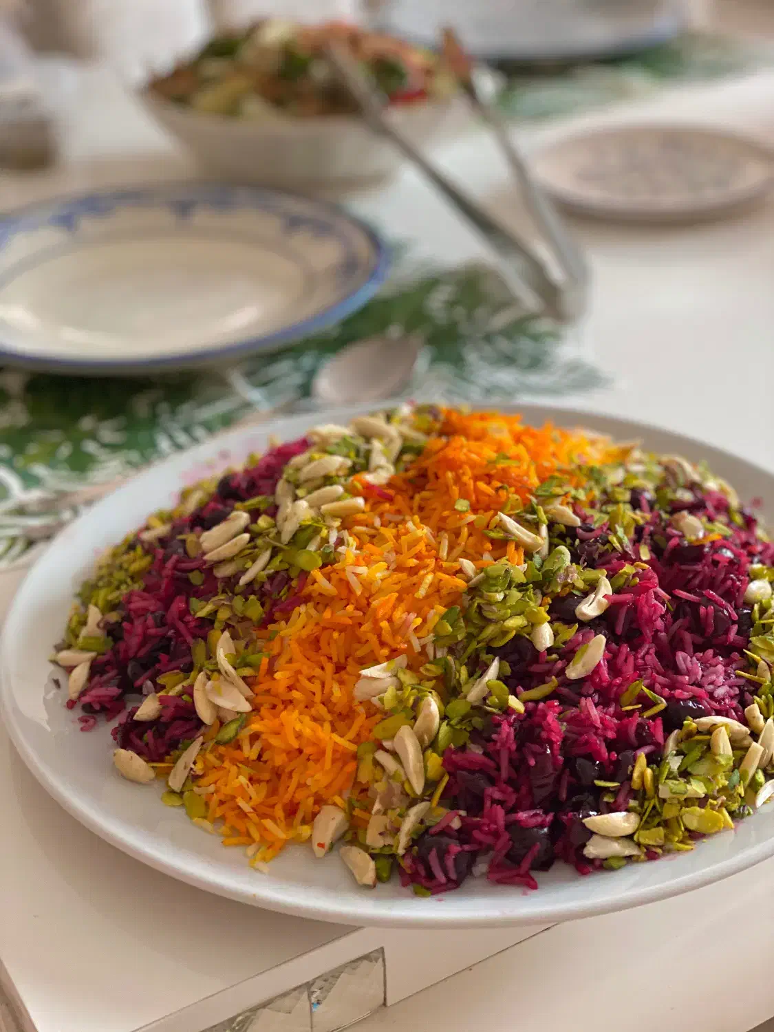 آشپز ماهر هستم، پخت بهترین غذاهای سلامت، وگان ،|خدمات پذیرایی، مراسم|رشت, گلسار|دیوار