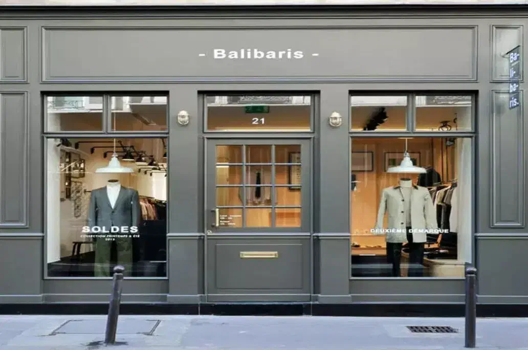 مغازه بر اصلی خیابان امام|اجارهٔ مغازه و غرفه|رشت, چله خانه|دیوار