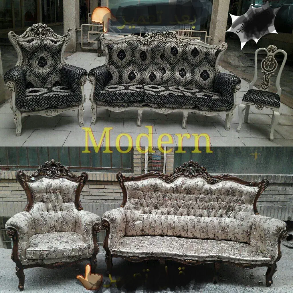 تعمیرات مبل باضمانت۵سال نقدواقساط فردیس اندیشه کرج|خدمات پیشه و مهارت|کرج, شهرک بنفشه|دیوار