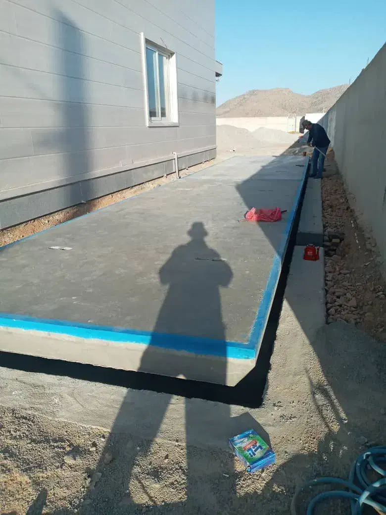 باسکول|ماشینآلات صنعتی|نورآباد ممسنی, |دیوار