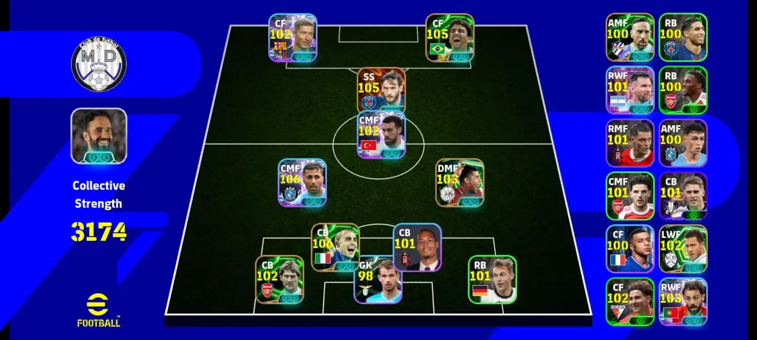 اکانت پی اس ای فوتبال|کنسول، بازی ویدئویی و آنلاین|سنندج, |دیوار