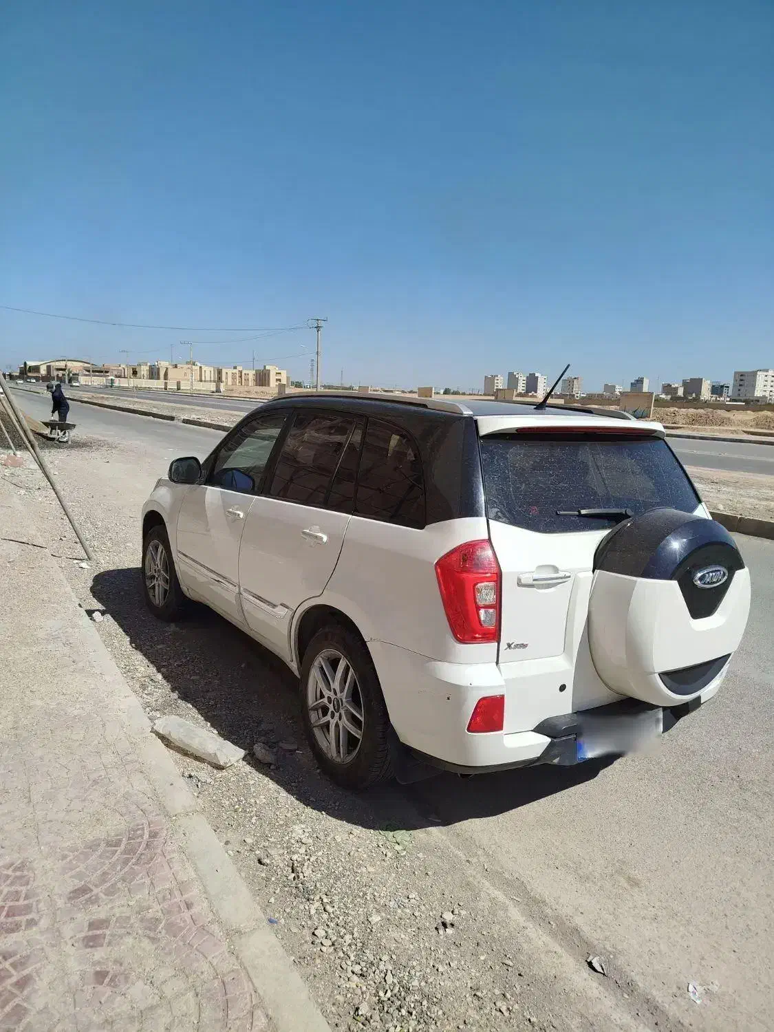 MVM x33|خودرو سواری و وانت|اهواز, کیانشهر|دیوار