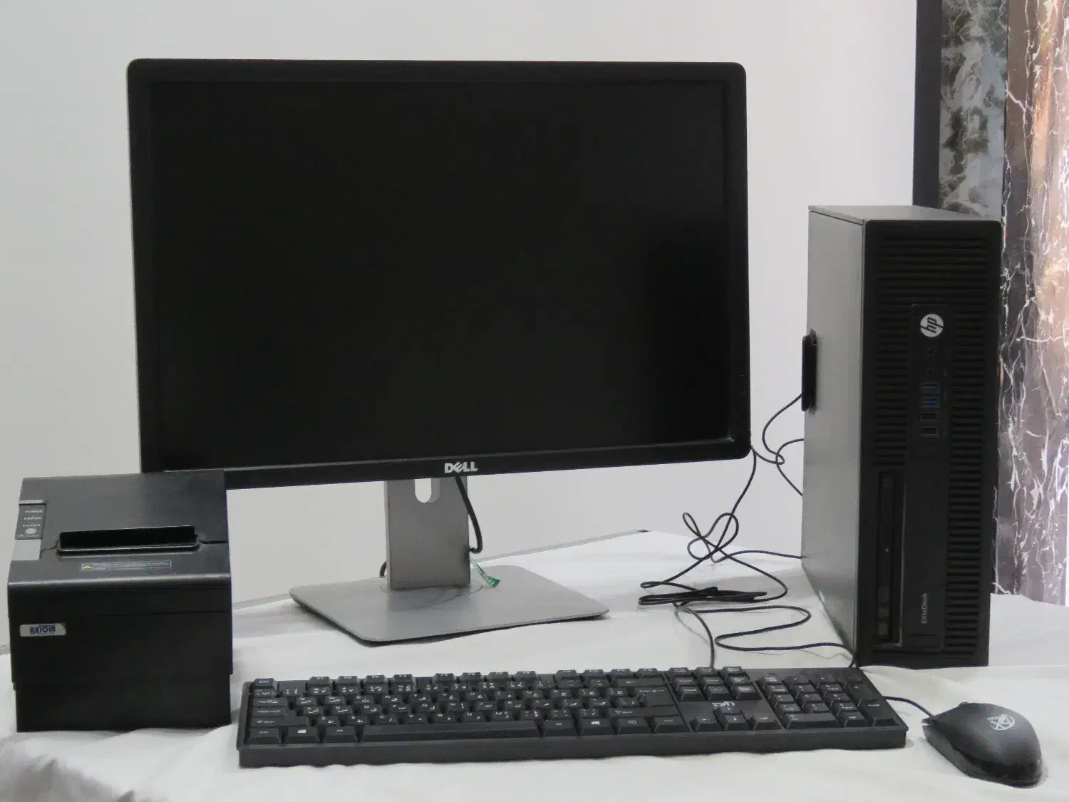 فروش انواع کامپیوتر ها و سیستم ها فروشگاهی|رایانه رومیزی|مشهد, طلاب|دیوار