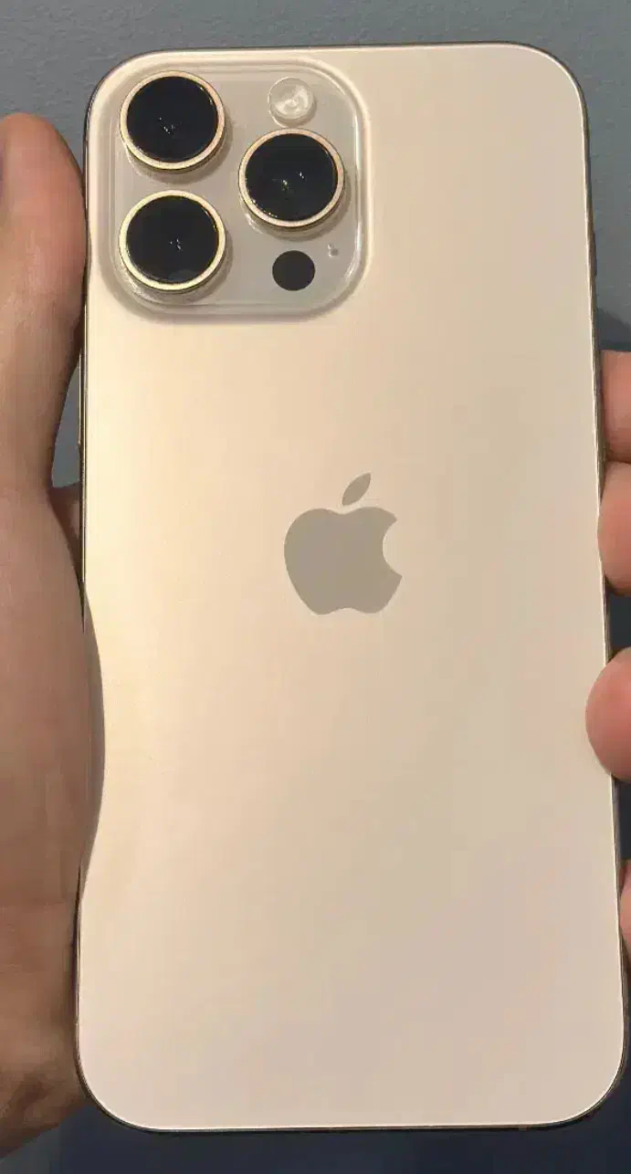 iPhone 16 pro max 256 zaa|موبایل|تهران, تهرانپارس غربی|دیوار