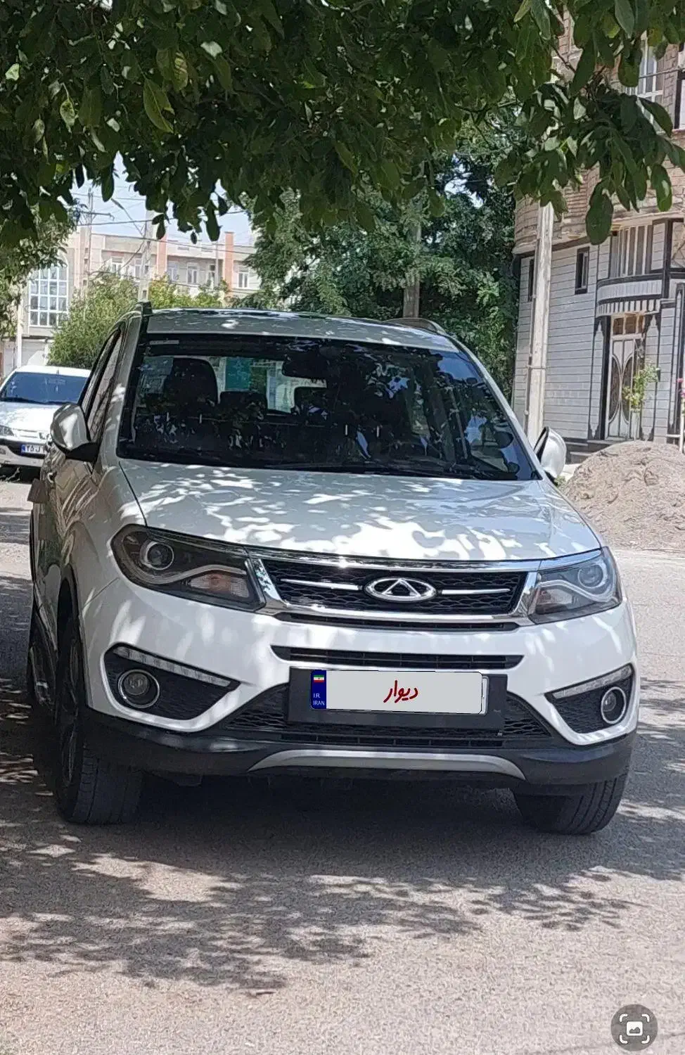 تیگو5 مدل96|خودرو سواری و وانت|بیله سوار, |دیوار