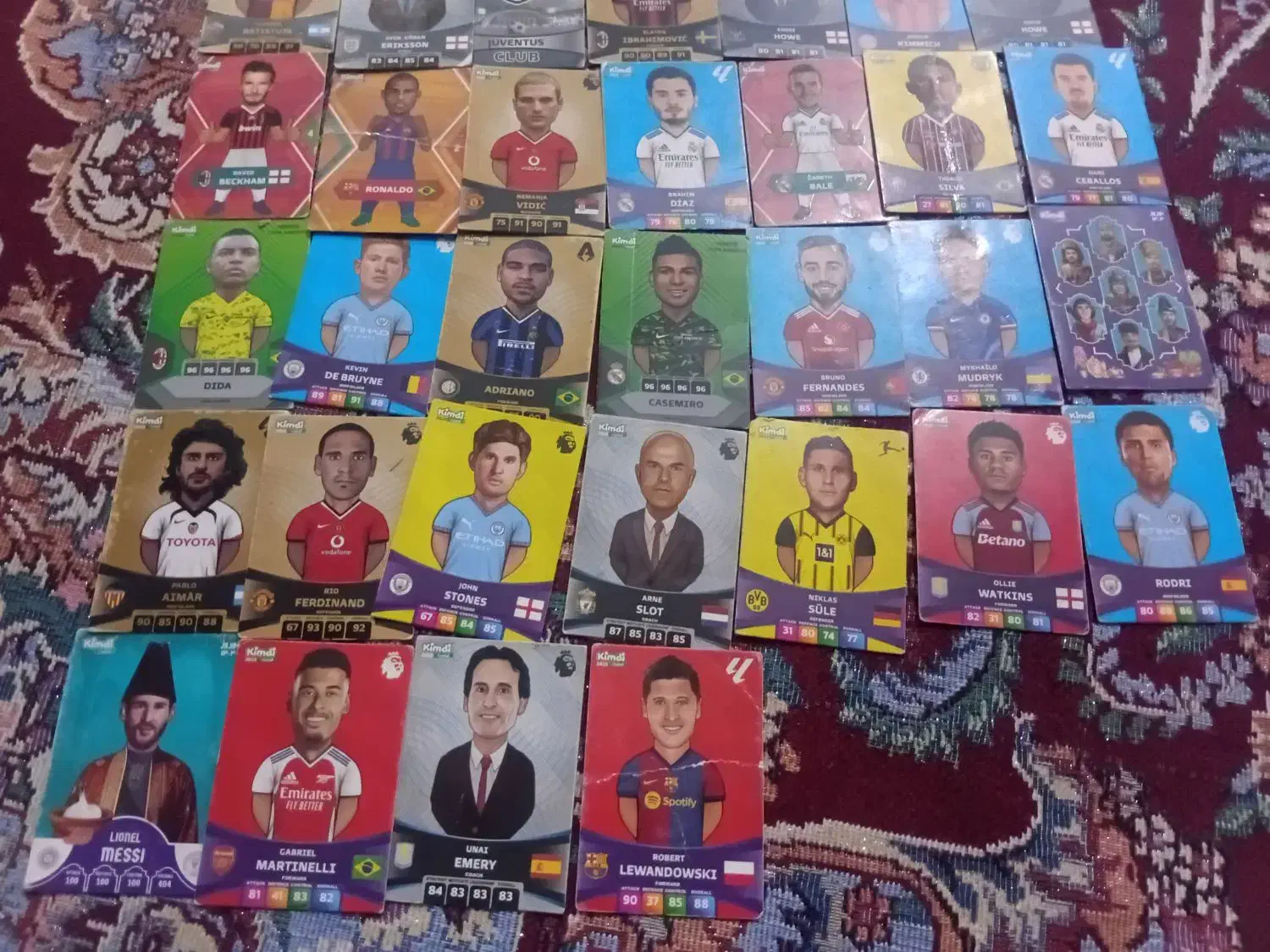 ۶۷عدد کیمدی|اسباب‌‌بازی|امیدیه, |دیوار