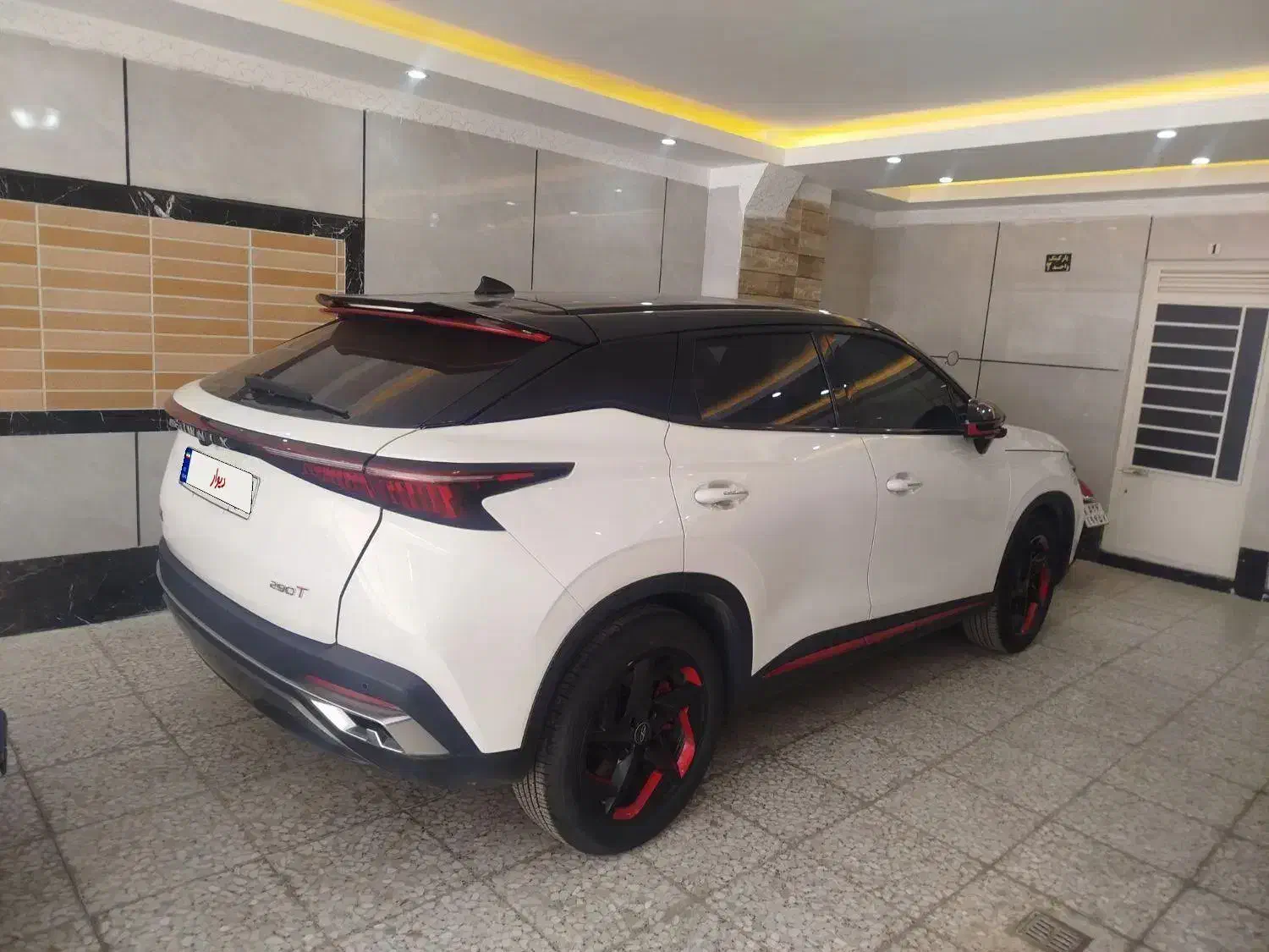 فونیکس fx|خودرو سواری و وانت|محمدیه-قزوین, |دیوار