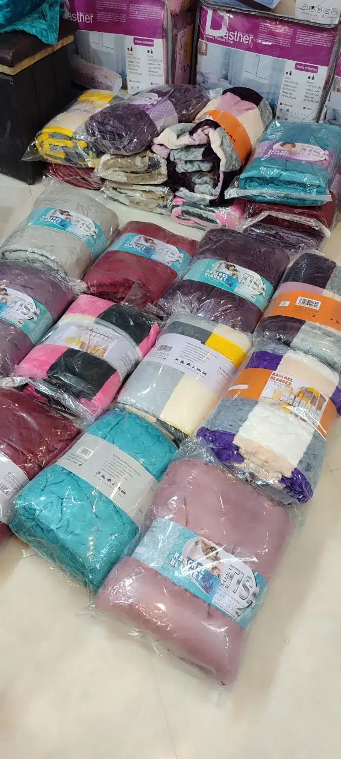 کالای خواب باران|سرویس روتختی|شهریار, شهریار|دیوار