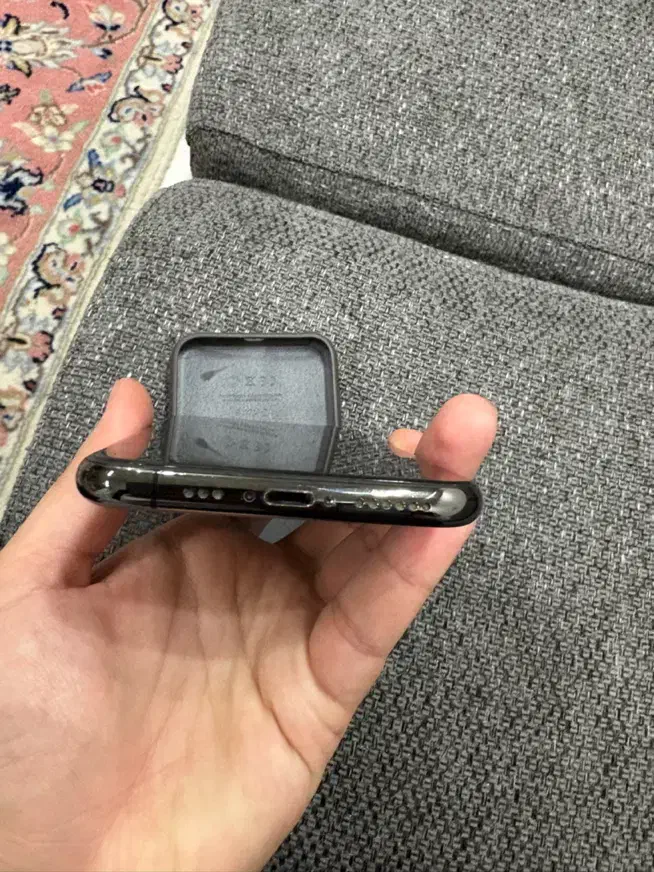 گوشی آیفون ۱۱ پرو|موبایل|یزد, |دیوار