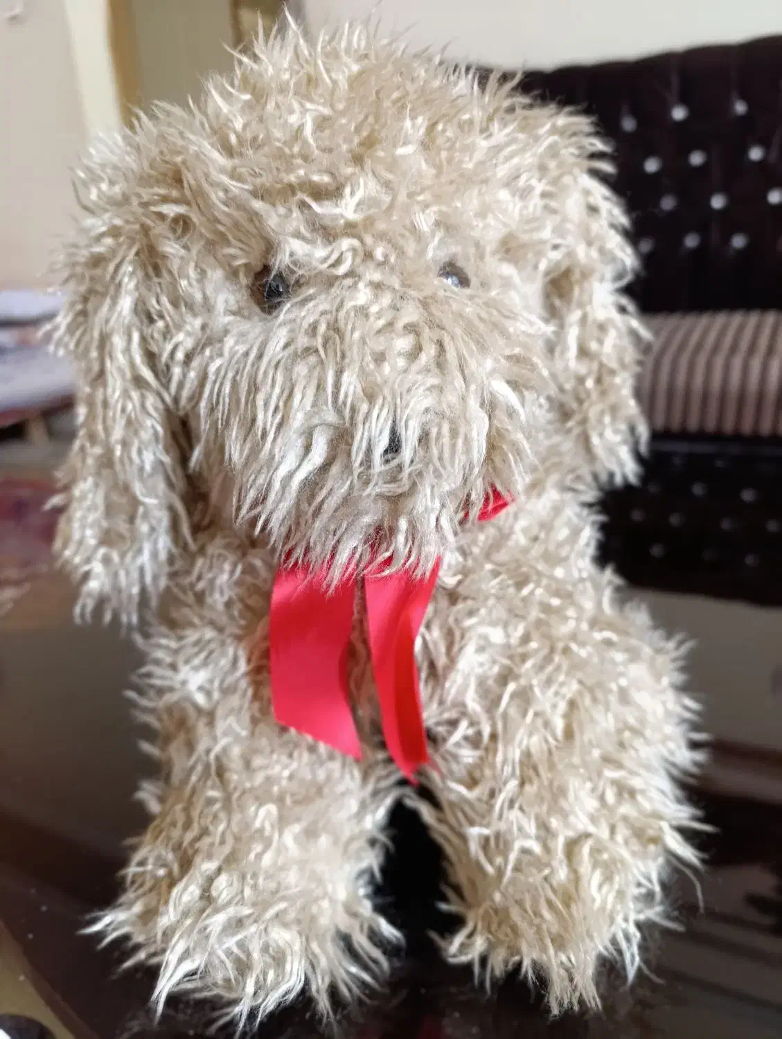 تعدادی عروسک|اسباببازی بچه|اراک, |دیوار