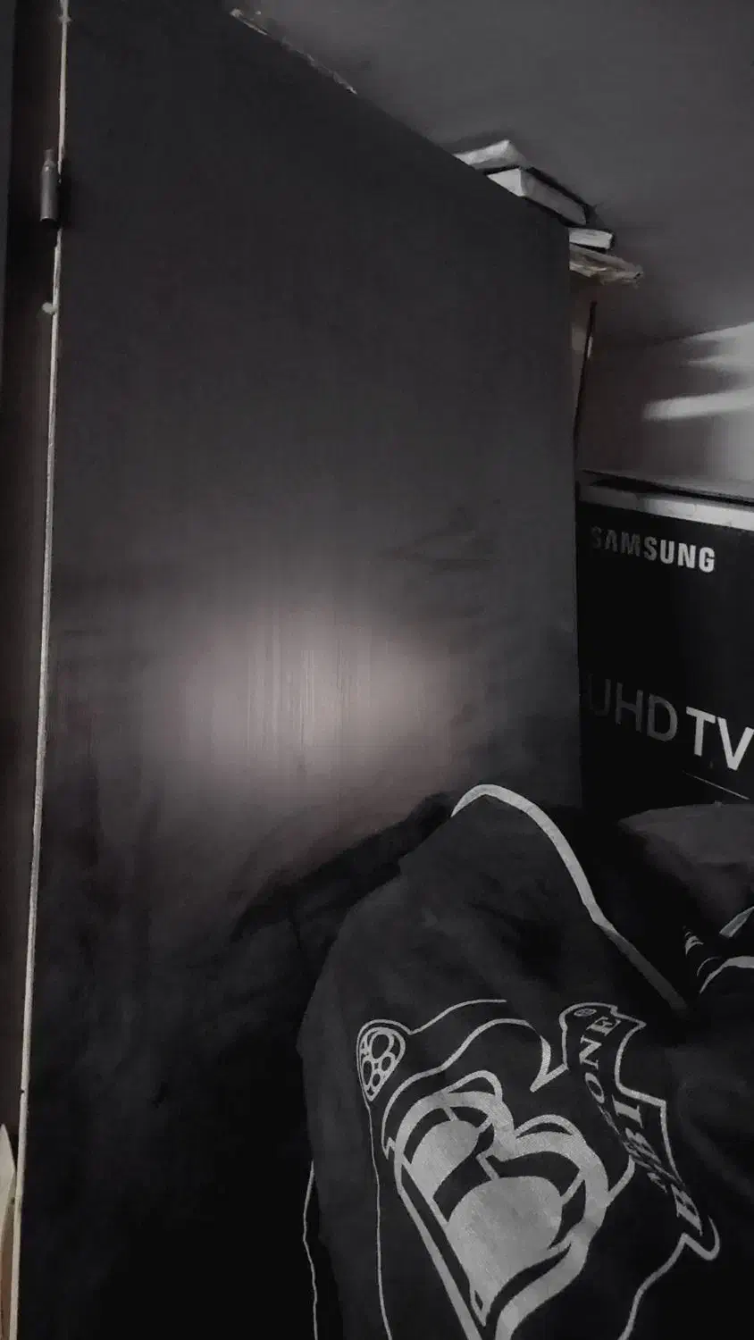 درب کمد دیواری|جاکفشی، کمد، دراور|محمدیه-قزوین, |دیوار