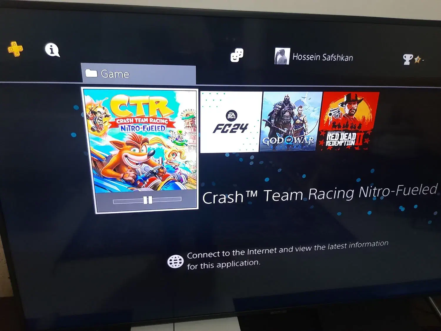 PS4 SLIM|کنسول، بازی ویدئویی و آنلاین|دلوار, |دیوار